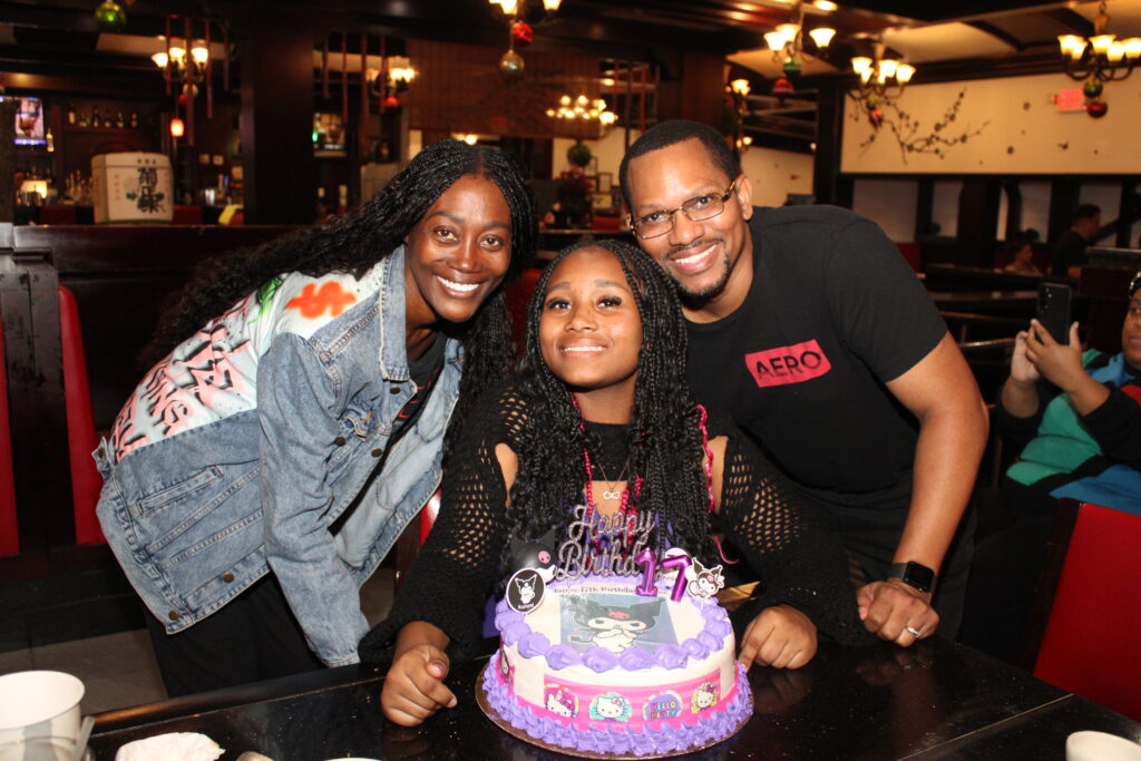 Seventeen never looked so good