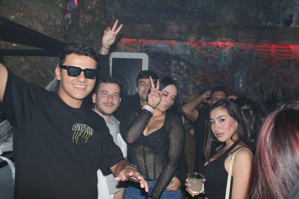 Clubs fade, nights end — but this feeling stays.