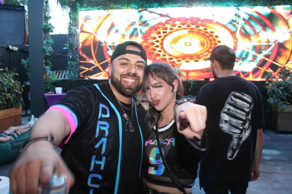 If you’re not here, you’re missing out.