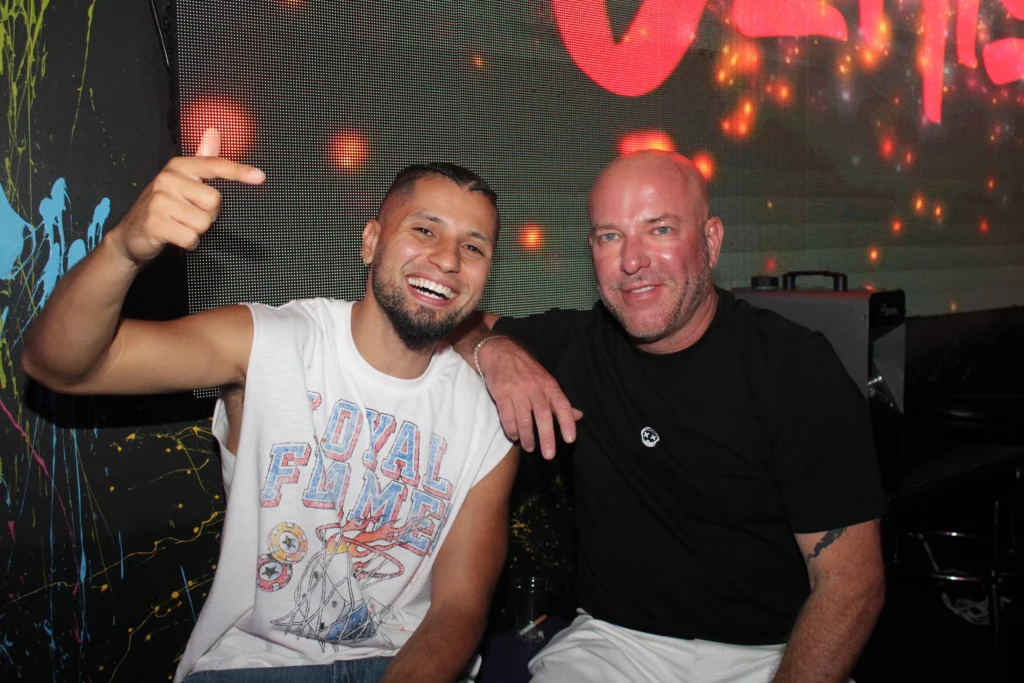 Real ones don’t need a reason to celebrate.